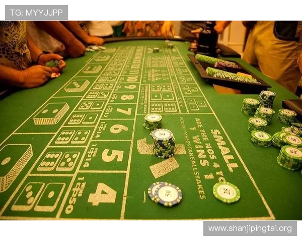 骰宝规则入门教程让你在游戏中快速理解投注方式与赔率计算