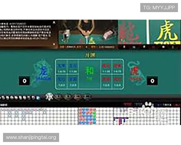 龙虎战场：如何在网络游戏中巧妙运用龙虎技能提升战斗胜率