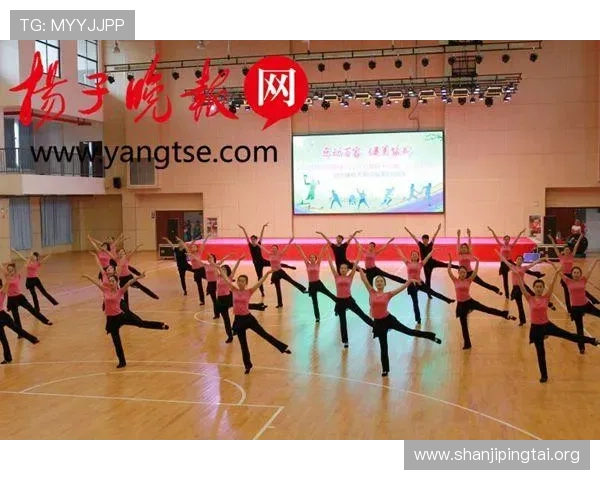 乐动体育赛事赛事报名指南帮助你轻松参与各类体育比赛与活动