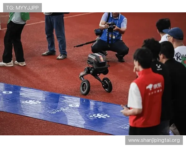 乐竞体育中国实现体育与科技深度融合，推动智慧体育产业快速发展